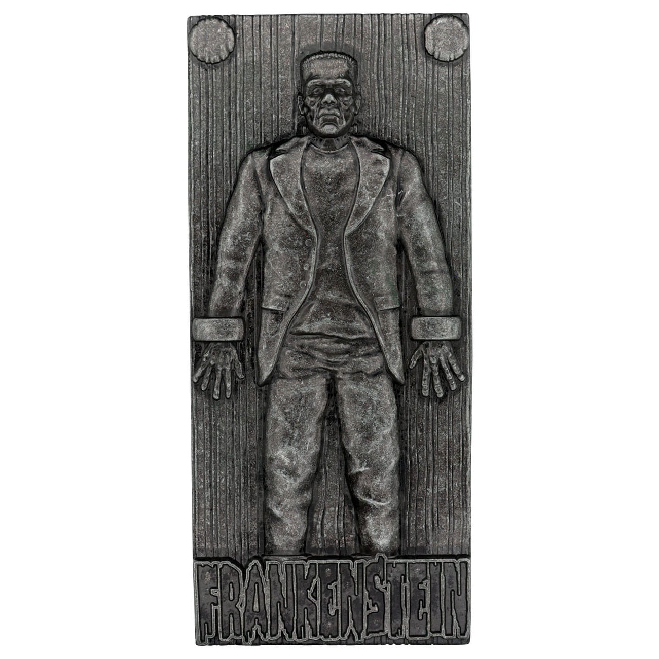 Product image Universal Monsters Metal Bar Frankenstein’s Monster Limited Edition