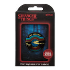 Product image Stranger Things Pin The Squawk Limited Edition