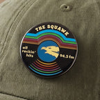 Product image Stranger Things Pin The Squawk Limited Edition
