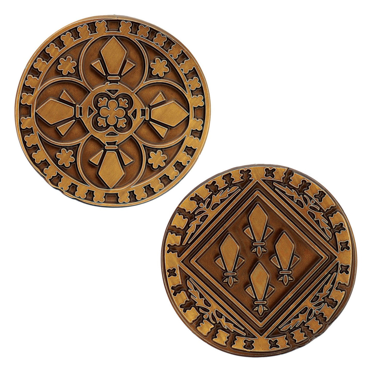 Immagine del prodotto The Witcher Moneta da collezione Toss a Coin to Your Witcher Edizione Limitata