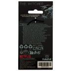 Immagine del prodotto The Witcher Portachiavi Witcher & Rutilia Edizione Limitata