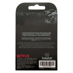 Immagine del prodotto The Witcher Spilla Simbolo del Witcher Edizione Limitata