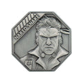 Immagine del prodotto Moneta da collezione Metal Gear Solid Delta Naked Snake Edizione Limitata