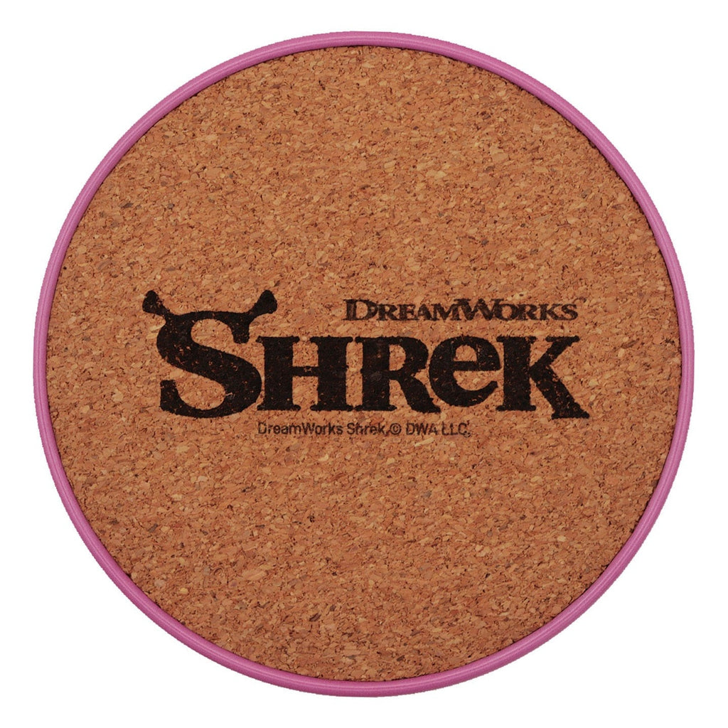 Product image Shrek Coaster 4-Pack
