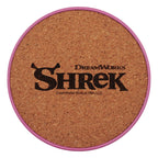 Product image Shrek Coaster 4-Pack