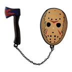 Immagine del prodotto Venerdì 13 set di 2 pin