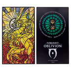 Immagine del prodotto The Elder Scrolls IV: Oblivion Lingotto di metallo Akatosh