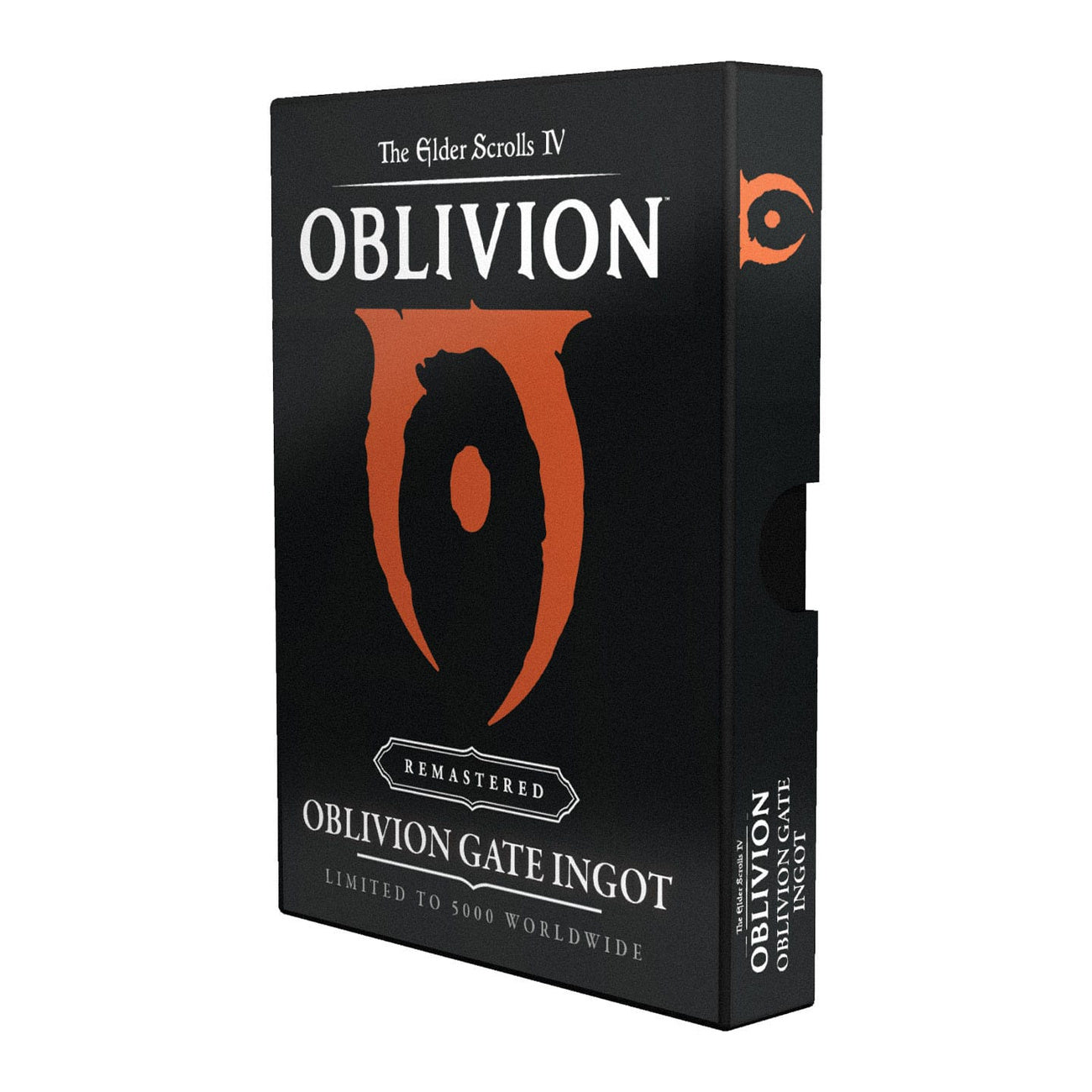 Immagine del prodotto The Elder Scrolls IV: Oblivion Lingotto in metallo Gates