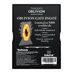 Product image The Elder Scrolls IV: Oblivion Metal Bar Gates