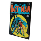 Immagine del prodotto DC Comics Lingotto in Metallo Batman Detective Comics n. 9 Edizione Limitata