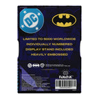 Immagine del prodotto DC Comics Lingotto in Metallo Batman Detective Comics n. 9 Edizione Limitata
