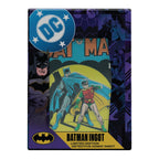 Immagine del prodotto DC Comics Lingotto in Metallo Batman Detective Comics n. 9 Edizione Limitata