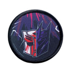 Immagine del prodotto Transformers Sottomano da scrivania & Sottobicchieri