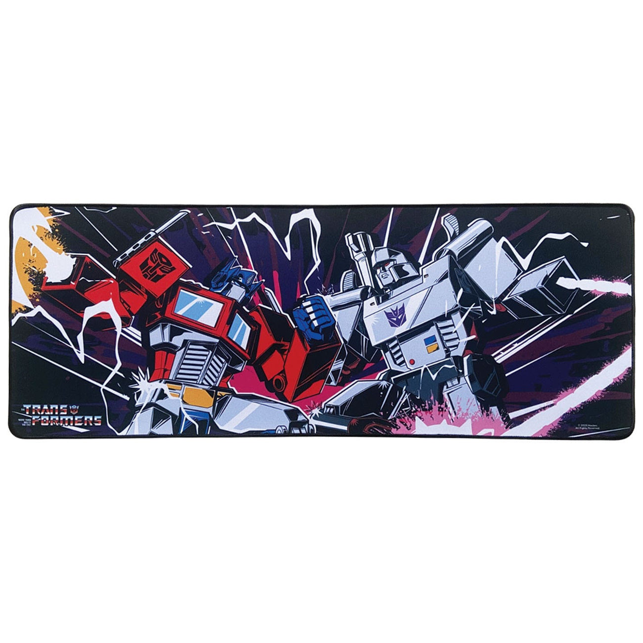 Immagine del prodotto Transformers Sottomano da scrivania & Sottobicchieri