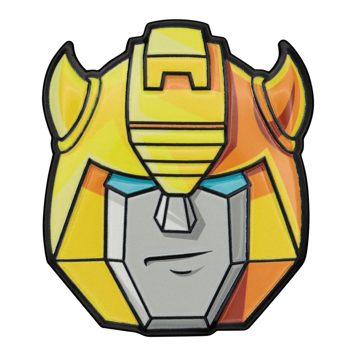 Immagine del prodotto Transformers Generation 1 Medaglia Bumblebee Edizione Limitata