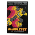 Immagine del prodotto Transformers Generation 1 Medaglia Bumblebee Edizione Limitata