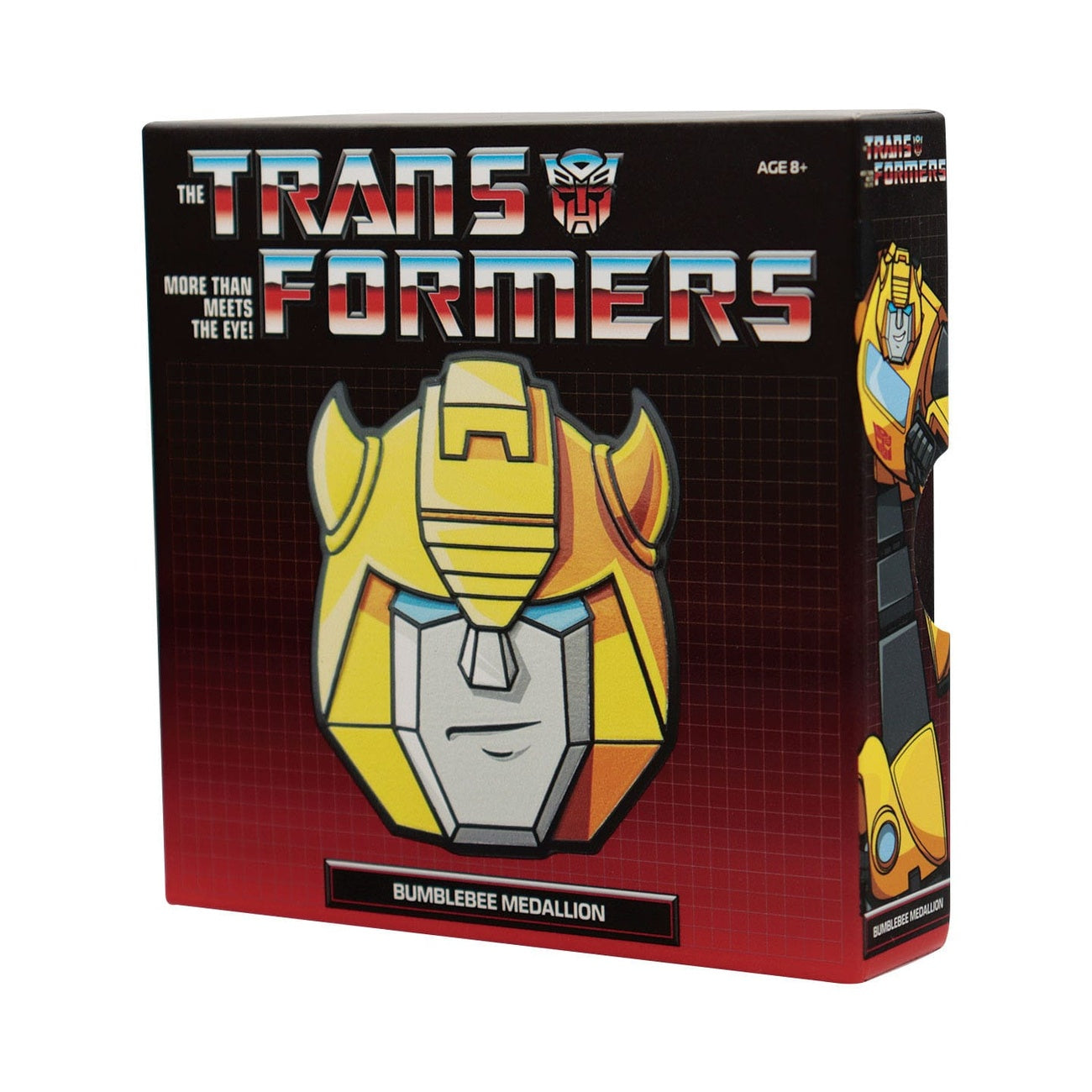 Immagine del prodotto Transformers Generation 1 Medaglia Bumblebee Edizione Limitata