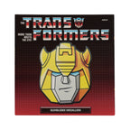 Immagine del prodotto Transformers Generation 1 Medaglia Bumblebee Edizione Limitata