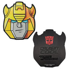Immagine del prodotto Transformers Generation 1 Medaglia Bumblebee Edizione Limitata