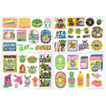 Immagine del prodotto Shrek Tech Sticker Pack
