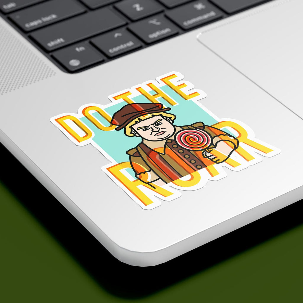 Immagine del prodotto Shrek Tech Sticker Pack