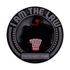 Product image 2000 AD Collectible Coin Judge Dredd Mega-City One Limited Edition