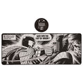 Immagine del prodotto 2000 AD Sottomano da scrivania & Sottobicchiere Judge Dredd