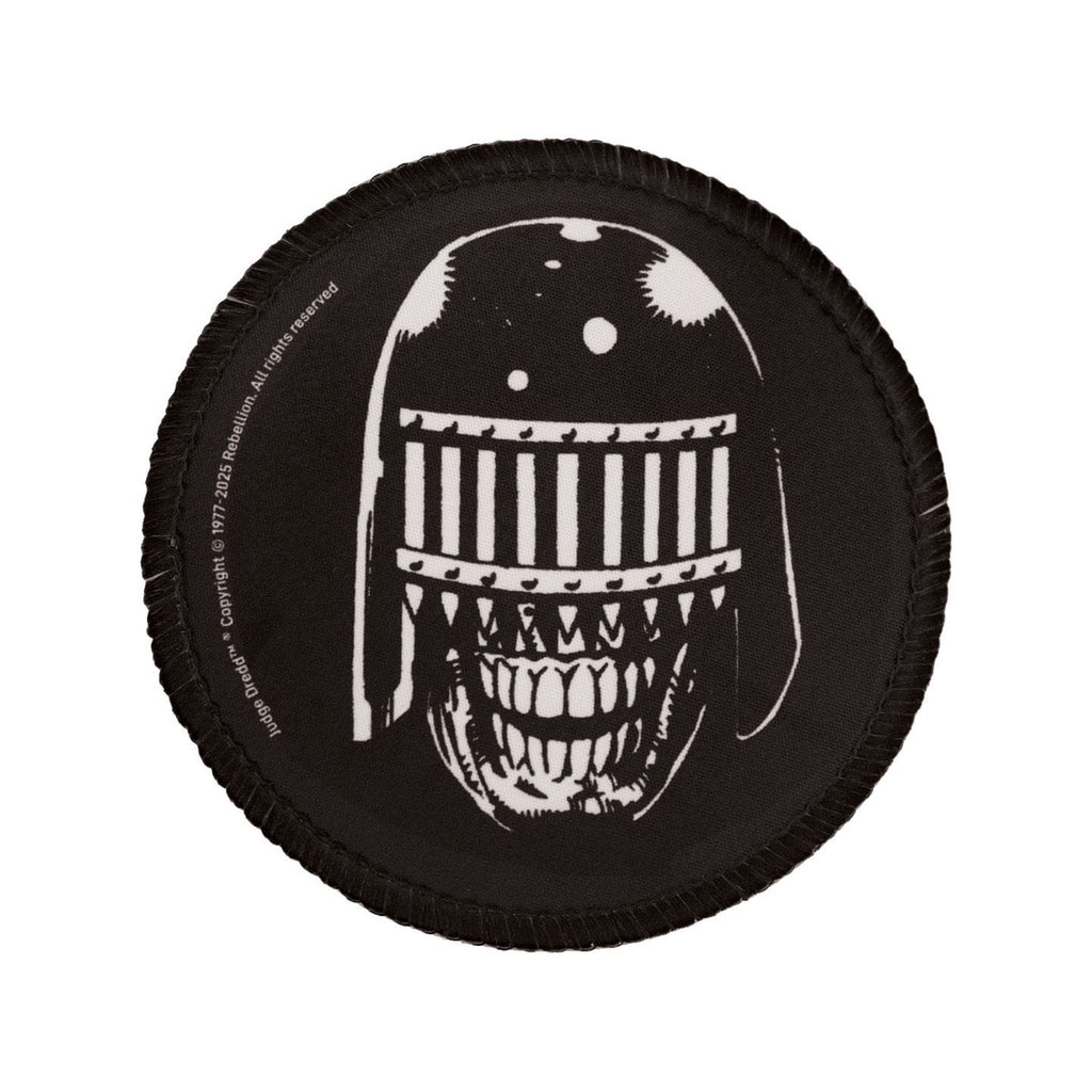Immagine del prodotto 2000 AD Sottomano da scrivania & Sottobicchiere Judge Dredd
