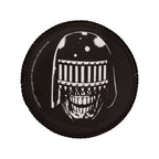 Immagine del prodotto 2000 AD Sottomano da scrivania & Sottobicchiere Judge Dredd