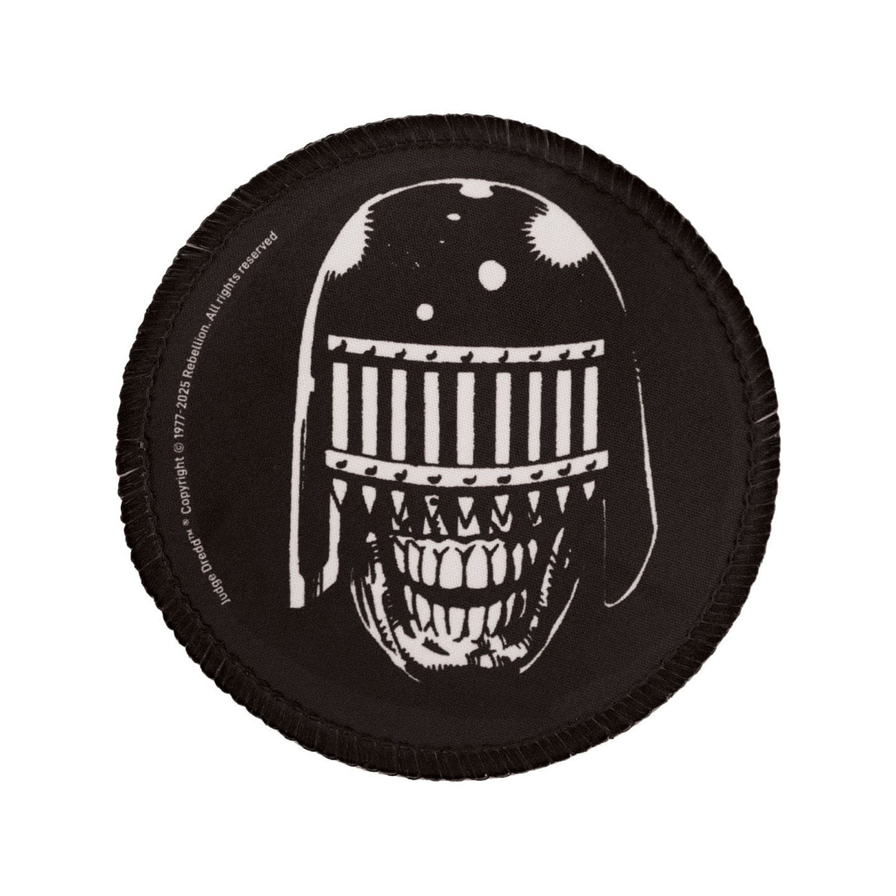 Immagine del prodotto 2000 AD Sottomano da scrivania & Sottobicchiere Judge Dredd