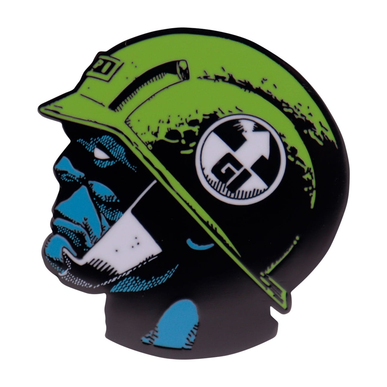 Immagine del prodotto 2000 AD Spilla Rogue Trooper GI Edizione Limitata