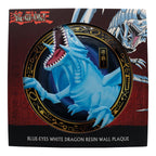 Immagine del prodotto Yu-Gi-Oh! Scudo in resina Drago Bianco Occhi Blu