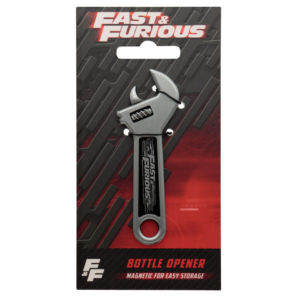 Immagine del prodotto Fast & Furious Apribottiglie Chiave inglese