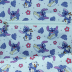 Product image Disney by Loungefly Midi Backpack Lilo & Stitch Animal Friends