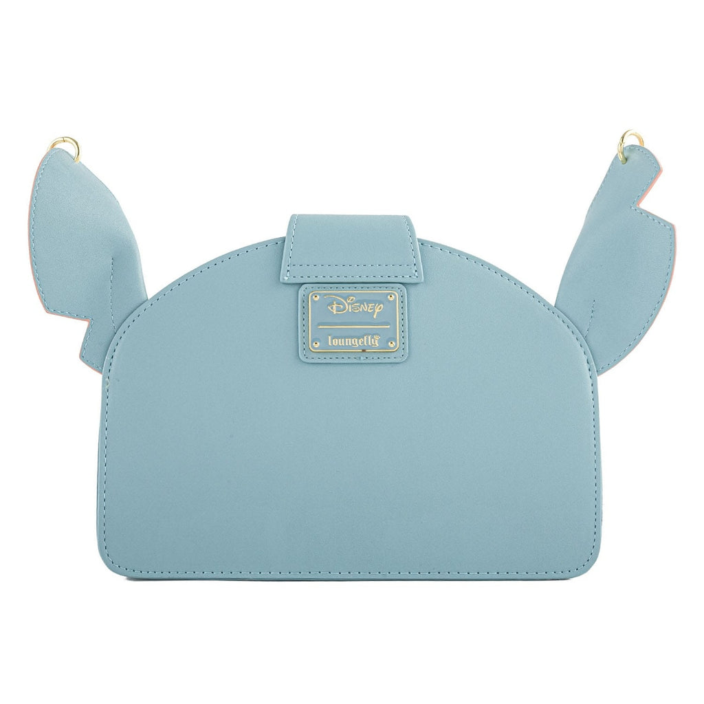 Immagine del prodotto Borsa a tracolla Disney by Loungefly Lilo & Stitch Luau Cosplay