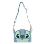 Immagine del prodotto Borsa a tracolla Disney by Loungefly Lilo & Stitch Luau Cosplay
