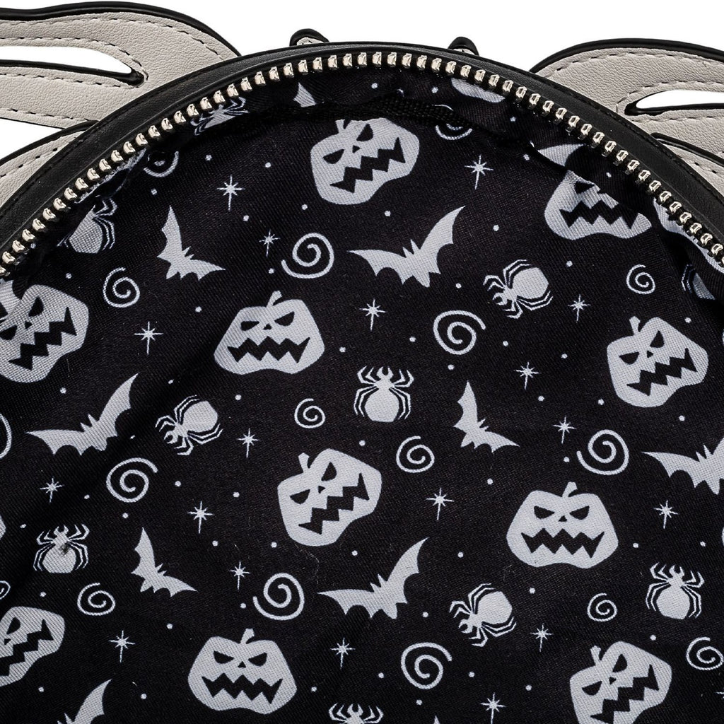Product image Disney by Loungefly Backpack NBC Headless Jack Skellington