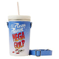 Immagine del prodotto Toy Story by Loungefly borsa a tracolla Pizza Planet Mega Gulp