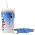 Immagine del prodotto Toy Story by Loungefly borsa a tracolla Pizza Planet Mega Gulp