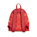 Product image DC Comics by Loungefly Mini Backpack The Flash