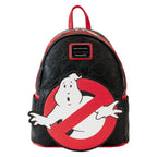 Immagine del prodotto Ghostbusters by Loungefly Zaino No Ghost Logo