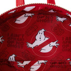 Immagine del prodotto Ghostbusters by Loungefly Zaino No Ghost Logo