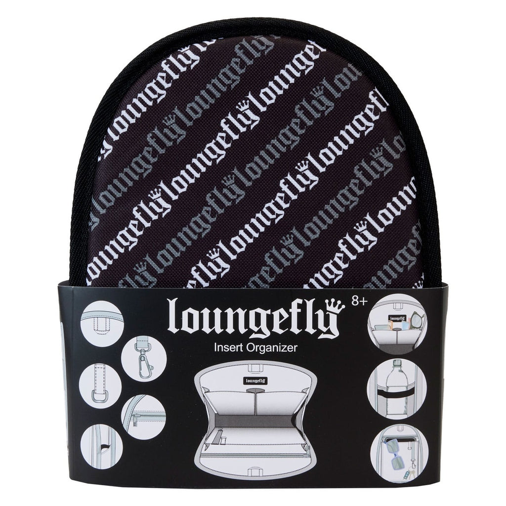 Immagine del prodotto Insert Organizer per zaino mini Loungefly
