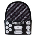 Immagine del prodotto Insert Organizer per zaino mini Loungefly