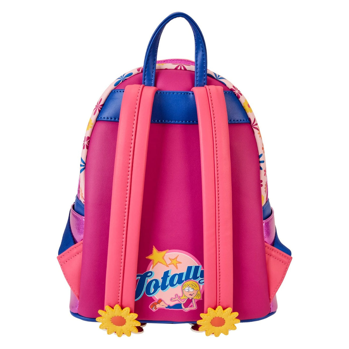 Product image Disney by Loungefly Lizzie McGuire Mini Backpack