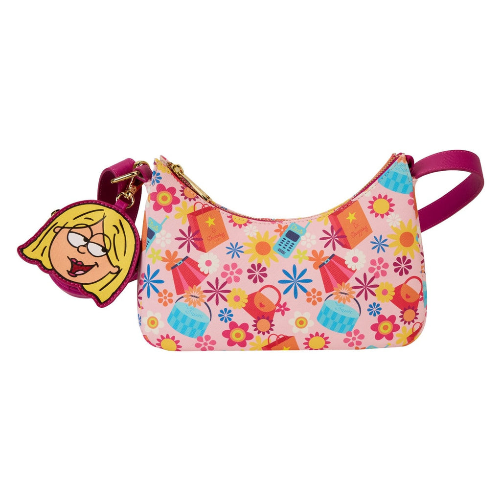 Immagine del prodotto Borsa a tracolla Disney by Loungefly Lizzie McGuire