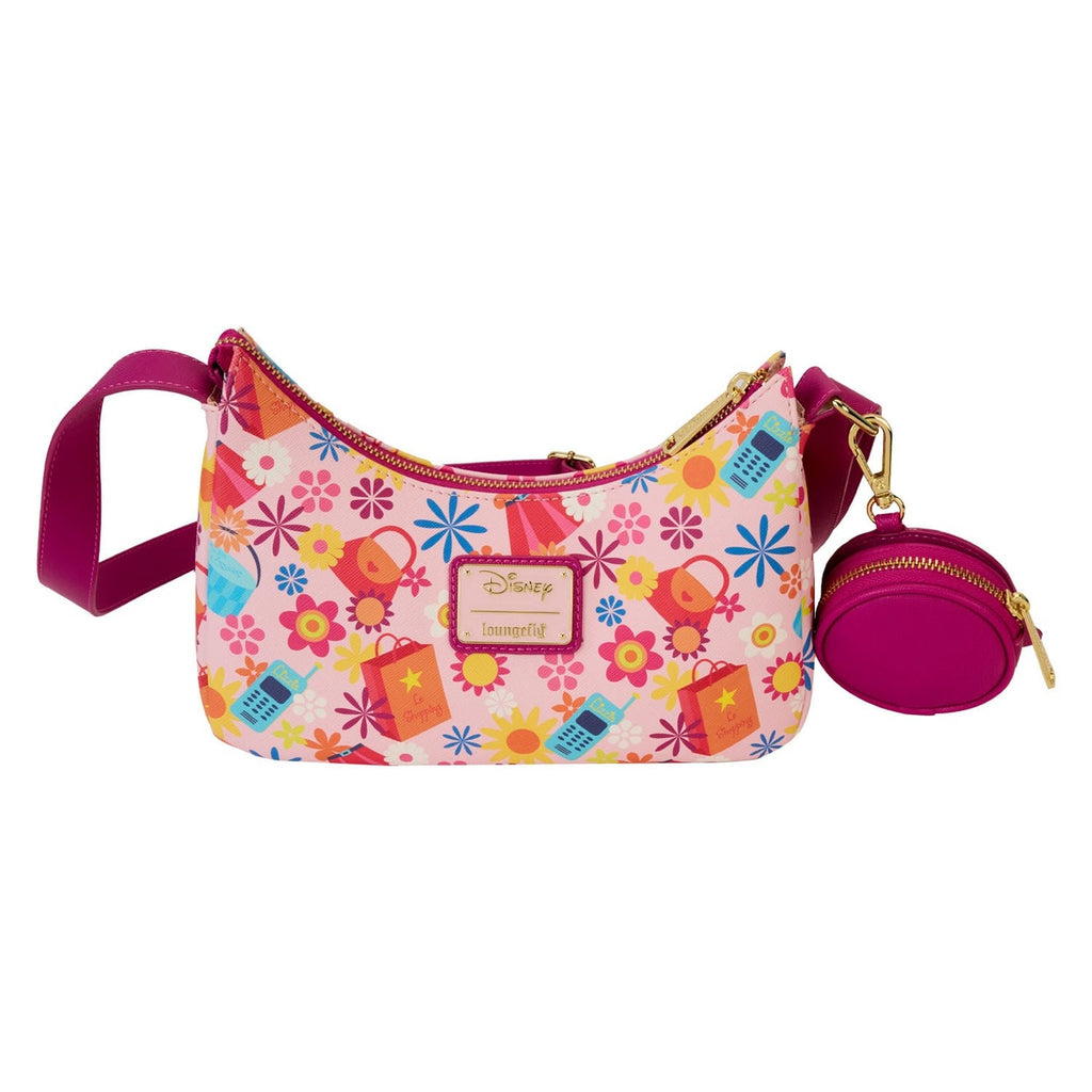 Immagine del prodotto Borsa a tracolla Disney by Loungefly Lizzie McGuire