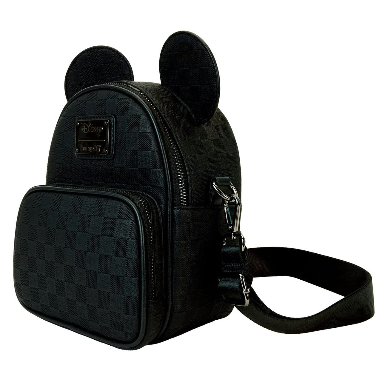 Immagine del prodotto Disney by Loungefly Borsa a tracolla Mickey Ear Evergreen