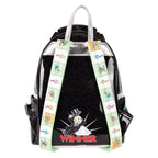 Immagine del prodotto Hasbro by Loungefly Mini zaino Monopoly Pennybags