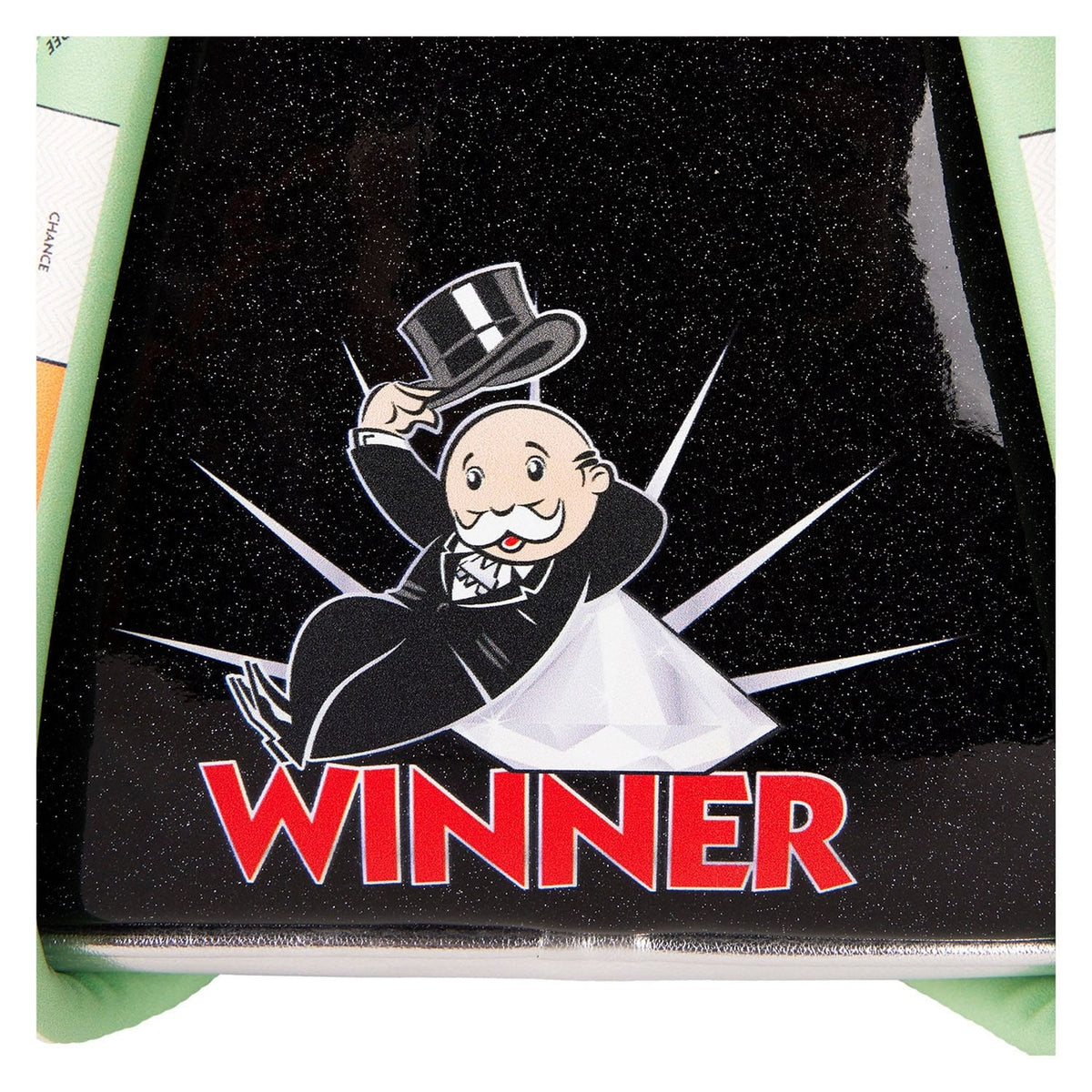 Immagine del prodotto Hasbro by Loungefly Mini zaino Monopoly Pennybags
